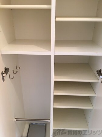 クレグラン北梅田の物件内観写真